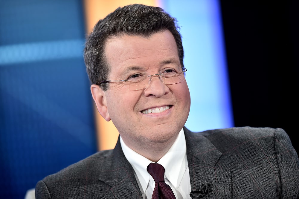 where is Neil Cavuto in 2022