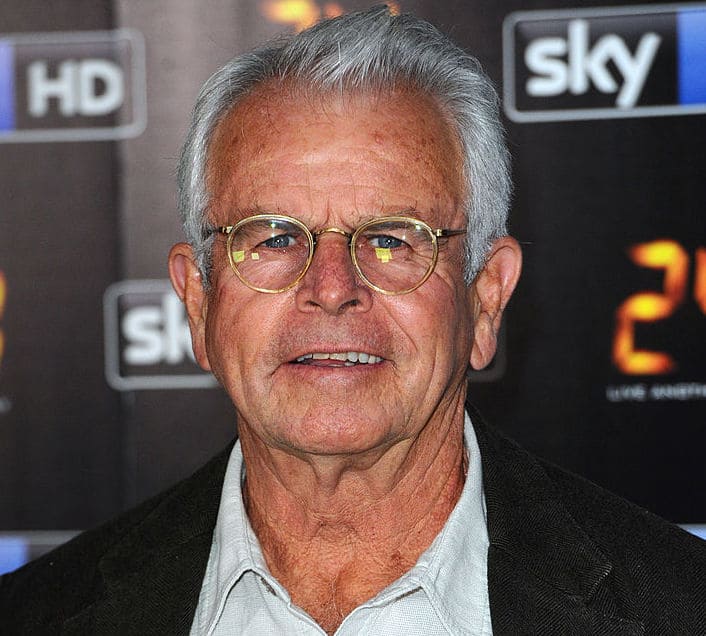 William Devane biography The life and career of the Knots Landing and