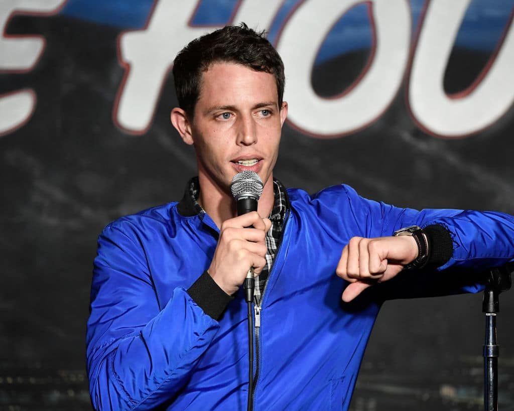 Tony Hinchcliffe ‘Kill Tony’ host biography, net worth, personal life and controversies