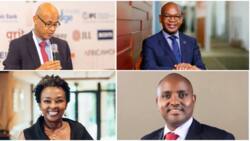Joshua Oigara, Jeremy Awori Among 10 CEOs Who Joined Other Companies in 2022