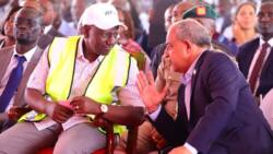 Mwandani wa Raila Odinga Apewa Kandarasi ya Bilioni 13 na Serikali ya William Ruto