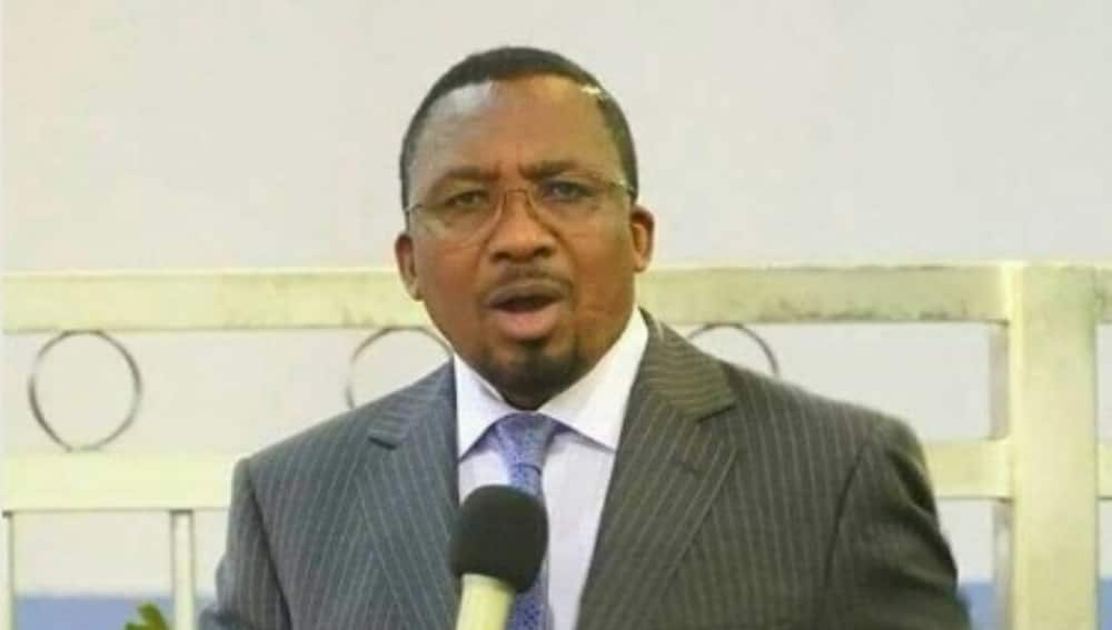 Pastor James Ng'ang'a set to build KSh 2.5 billion church with swimming pool, hotels in Nairobi