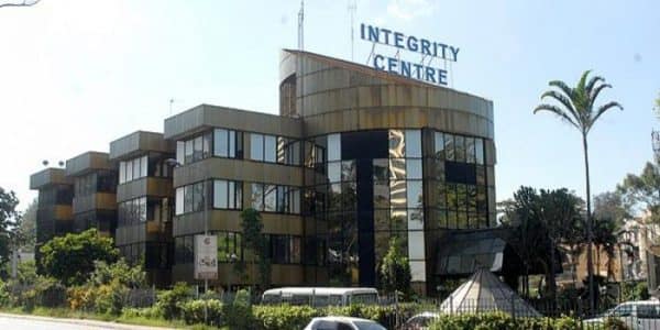 Tume ya EACC inataka vita dhidi ya ufisadi kuhusishwa kwenye shule