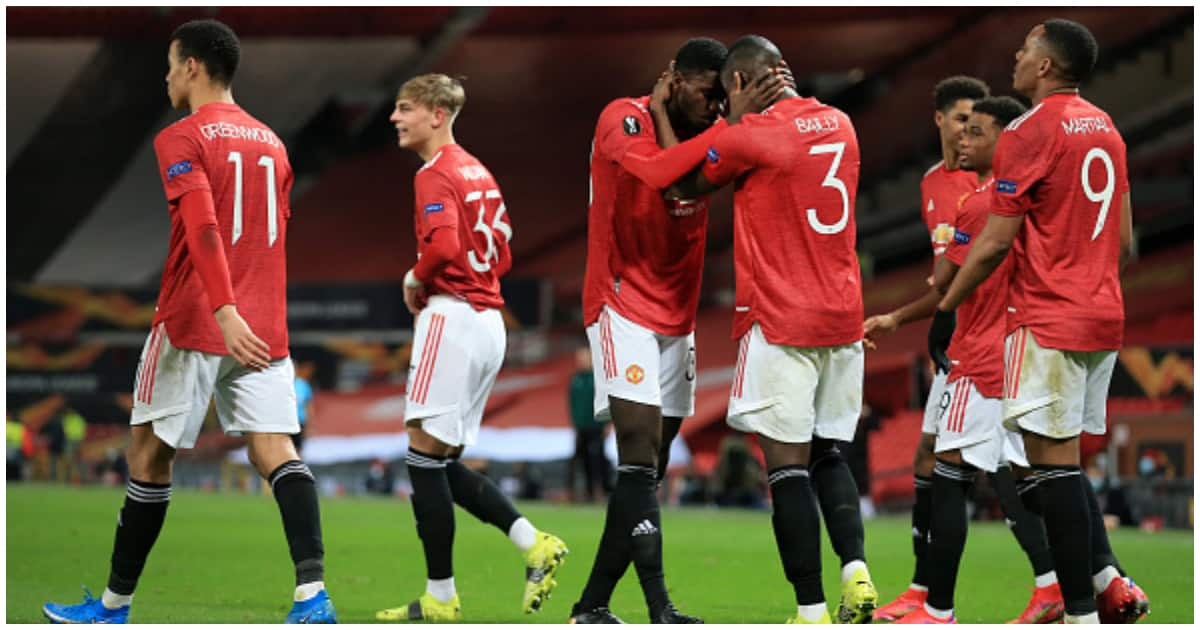 New Date for Man United's Postponed Premier League Meeting vs Liverpool Announced Kenya News ...