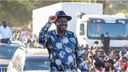 Anti-Government Protests to Be Held Every Monday and Thursday, Raila Odinga Declares