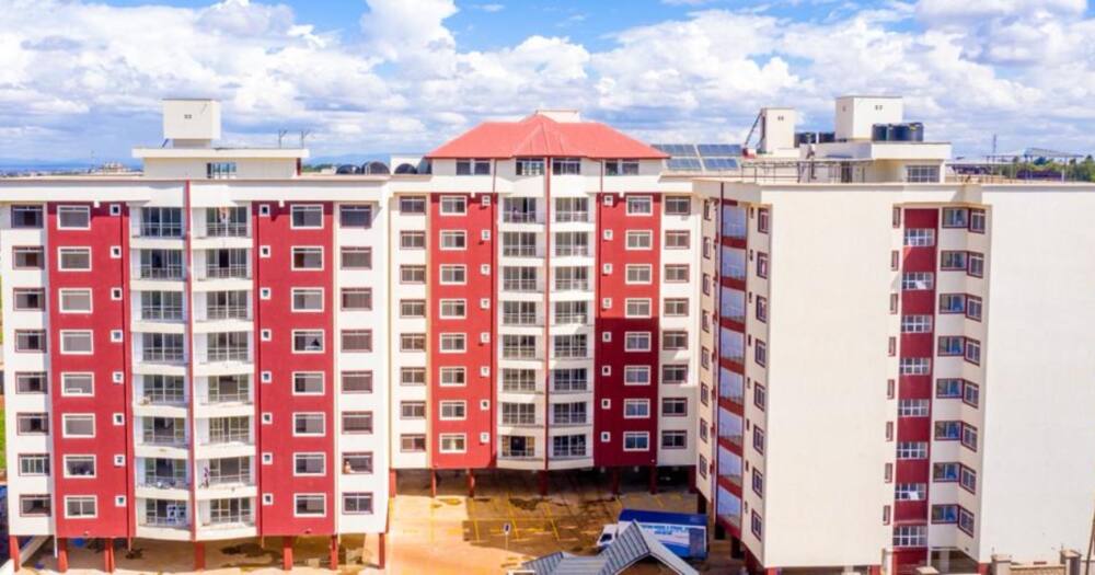 Kiambu developer defies COVID-19 hurdles to deliver KSh 1.2 billion housing project