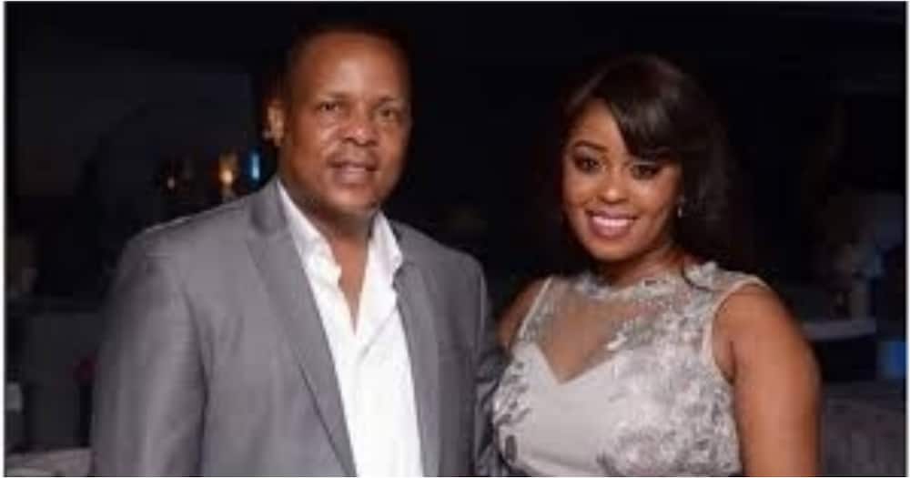 US court records reveal controversial lifestyle of Lilian Muli's baby daddy