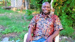 Kilifi Man Sacrifices Puts His Medical Degree on Hold, Uses Funds to Educate 1650 Needy Students