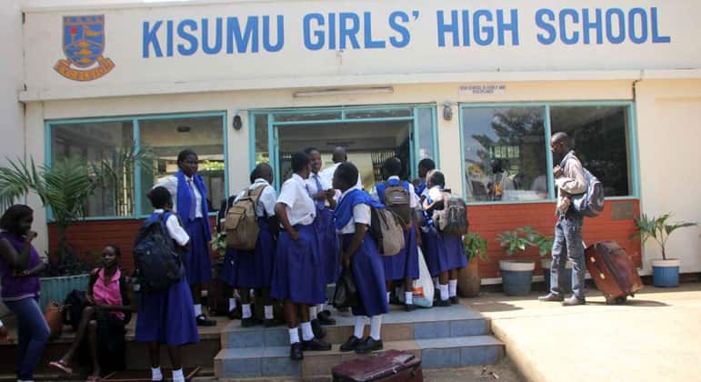 List Of National Schools In Kenya In Tuko Co Ke