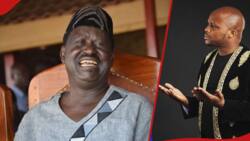 Jalang'o Insists He's Still in ODM Until Raila Odinga Decides Otherwise: "Chama Ni Ya Raila"