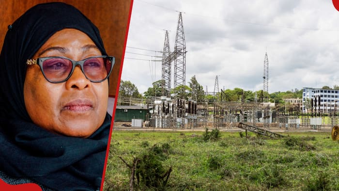 Samia Suluhu Dissolves Entire Electricity Board Over Frequent Power Outages
