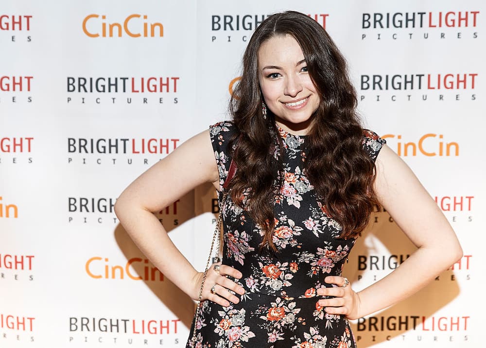 Jodelle Ferland