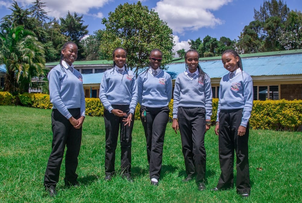 Nyahururu Elite Schools