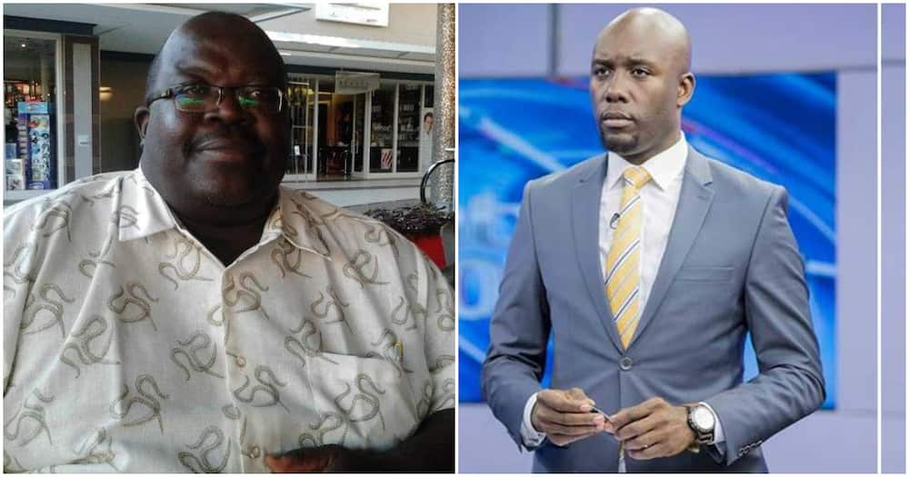 Veterinary surgeon claims Dennis Okari's red alert expose exaggerated