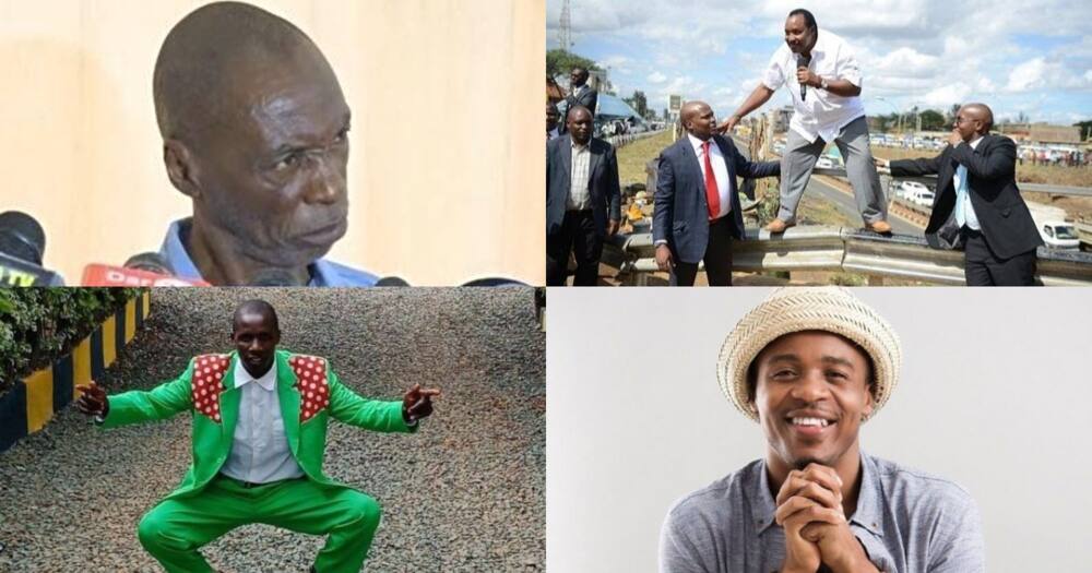 Kenya Vs Tanzania: East African neighbours in heated battle on Twitter