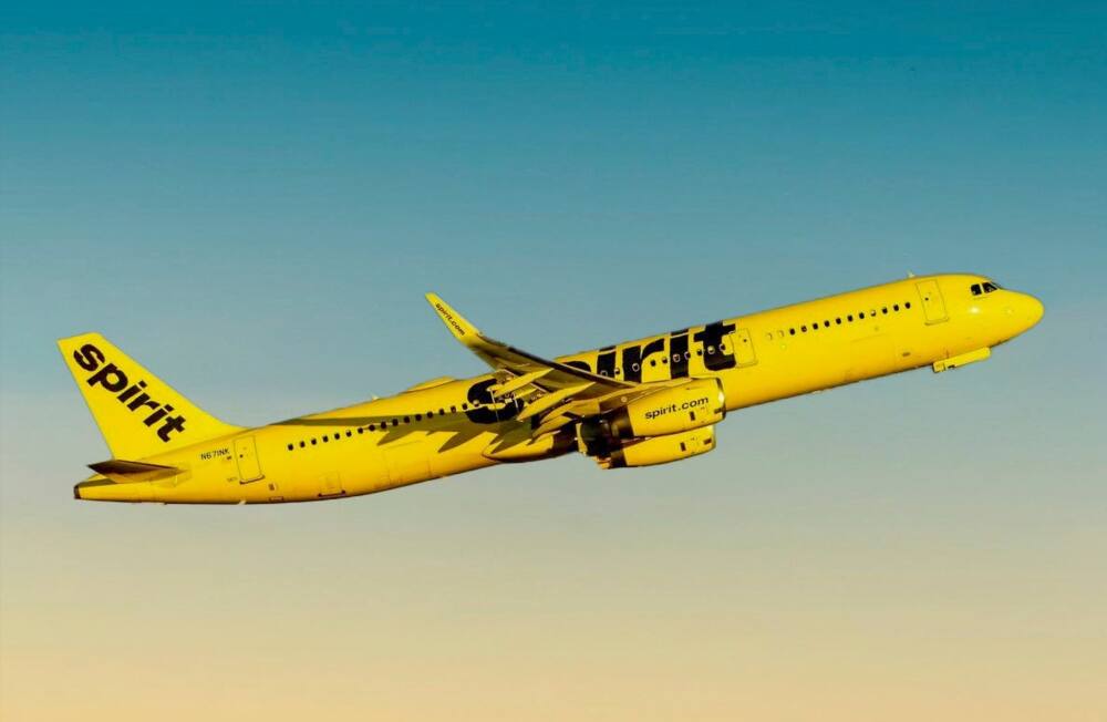 Why is Spirit Airlines so cheap?