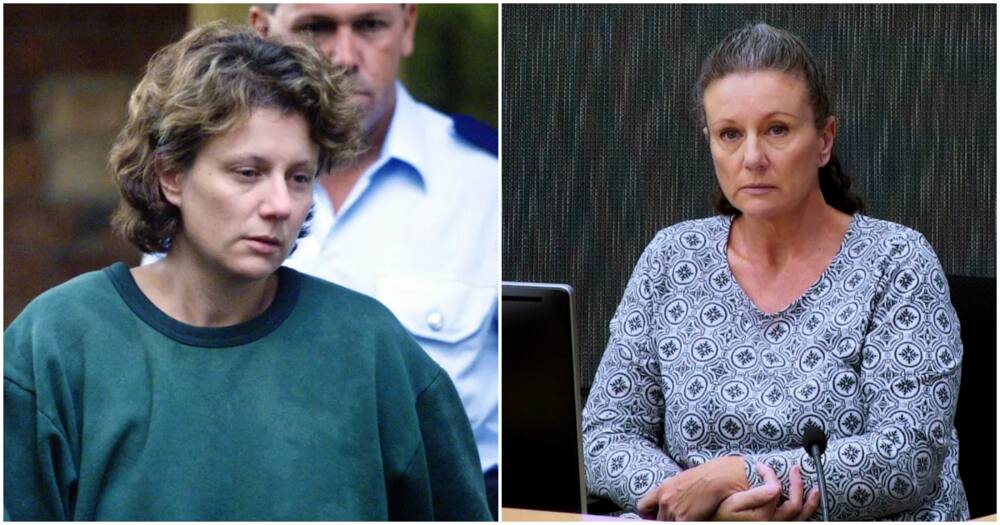 Folbig is considered Australia's worst female serial killer.