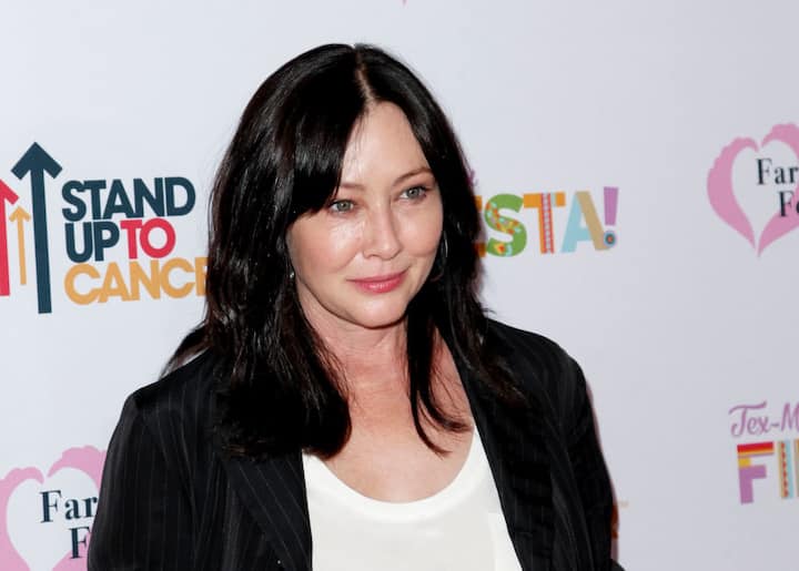 Shannen Doherty's bio, net worth, children, and health updates Tuko.co.ke