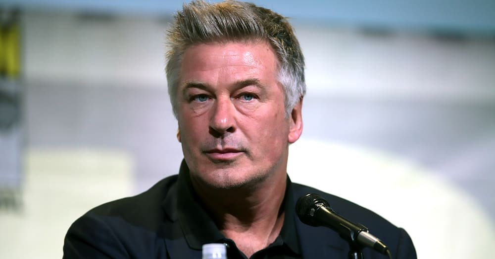 Alec Baldwin accidentally shot and killed a cinematographer on his Rust movie set. Photo: Getty Images.