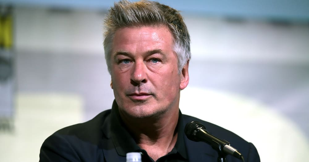 Actor Alec Baldwin accidentally shot a cinematographer on set.