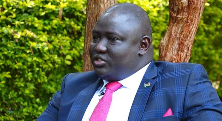 Controversial South Sudanese young tycoon Lual Malong mysteriously goes missing