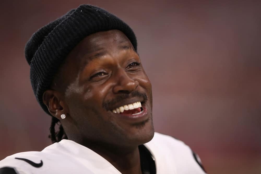 Antonio Brown net worth 2020, career earnings, how he lost his money