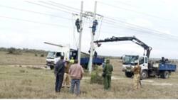 Kenya Power Yafafanua Kuhusu Giza Lililoigubika Nchi Nzima