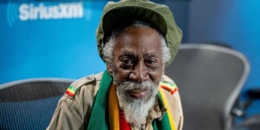 Tanzia: Nyota wa midundo ya reggae Bunny Wailer afariki dunia