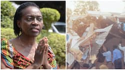 Martha Karua Arejea Busia na Kukumbuka Alivyonusurika Mauti: "Nilipata Uhai wa Pili Busia"