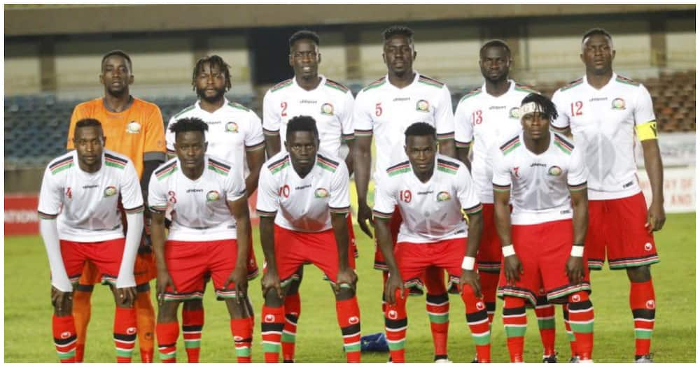 Kenyans Turn on Ghanaian Journalist After He Ridiculed Kenya's Failure to Qualify for Afcon