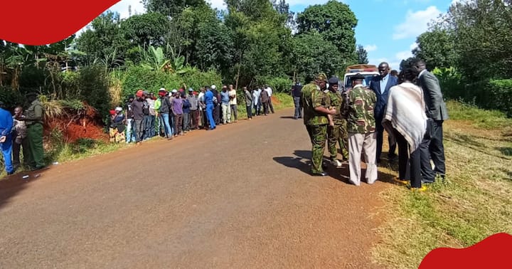 Kiambu: Fear Grips Gatundu North Residents as Armed Gang Kills 4 in ...