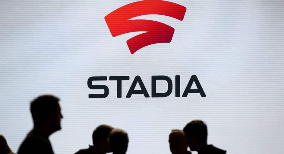 Google Stadia launch date, price, and available games