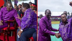 Francis Atwoli Dismisses Claims He's Overstayed in COTU Leadership: "Mzee wa Kisasa"