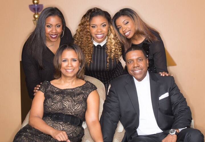 Is Gregory Dollar actually Creflo Dollar's son? Here's what we know ...