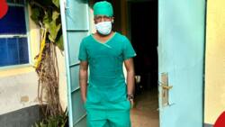 Bungoma Doctor Who Extracted Boy Child First Says He'd Terrible Nightmare, Offers Public Apology
