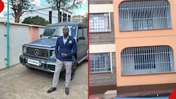 Mulamwah Discloses He Moved to KSh 70k 3-Bedroom House After Moving from Ghetto