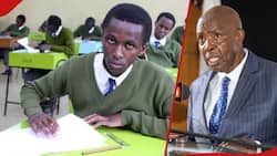 Over 500k Students Who Sat for KCSE in 2022 Miss Out on University, TVET Placements