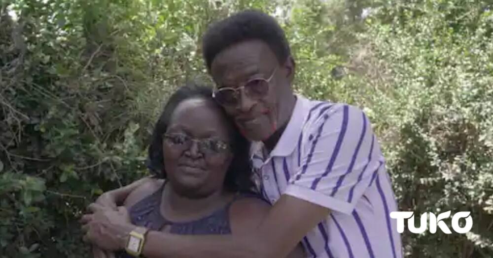 Freshley Mwamburi: 7 Photos of Music Legend 29 Years After Stella Left Him for Japanese Lover