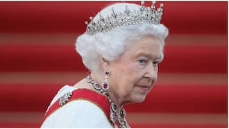 Queen Elizabeth II: Death Certificate Reveals British Royal's Cause of Death Was "Old Age"