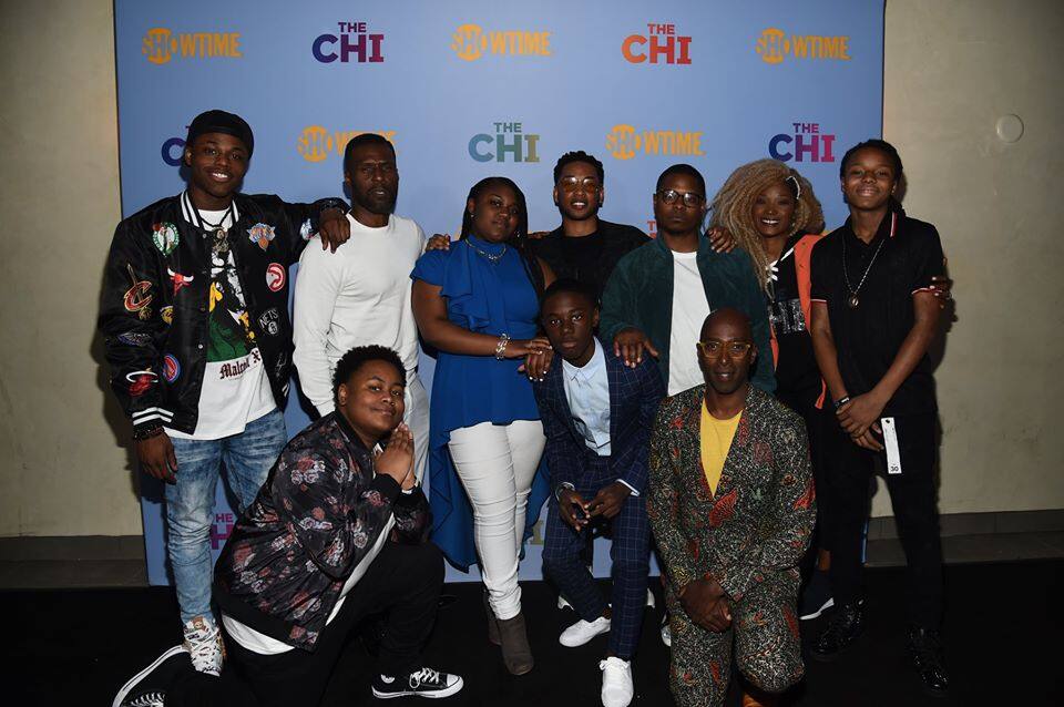 The Chi season 3 Full story, cast real names, roles, and episodes