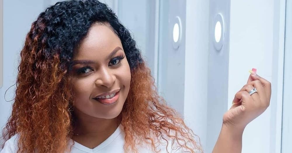 Size 8 to Teach Fans how To Maintain Happy, Healthy and Successful Marriage
