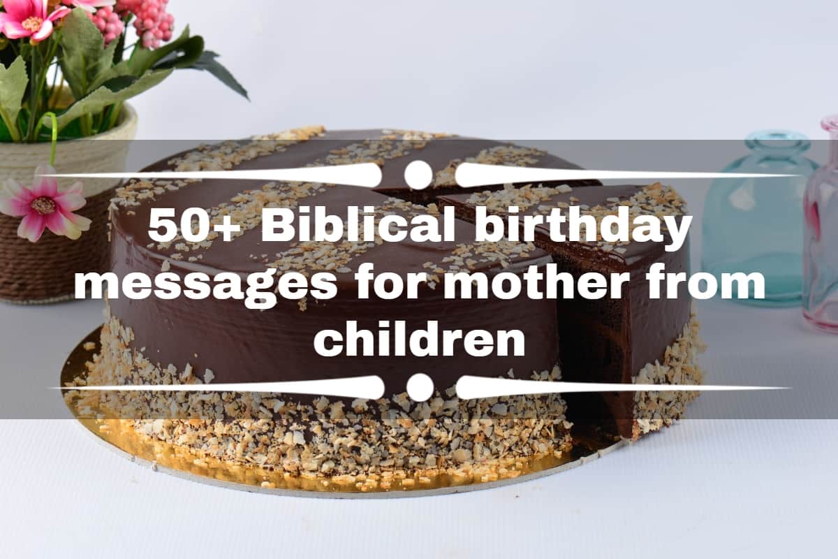 happy birthday christian messages