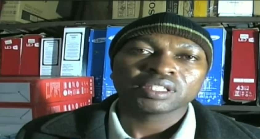 Nakuru: Fake Catholic nuns steal electronic goods worth over KSh 1 million