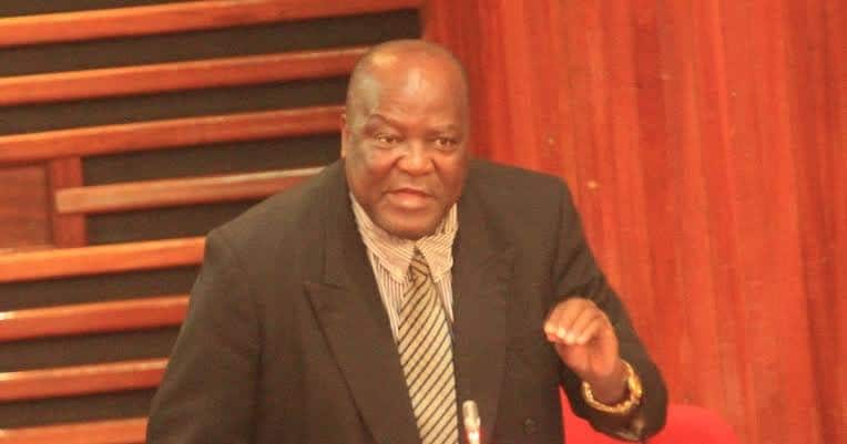 Tanzania MP wants legislation punishing children who refuse to take care of parents