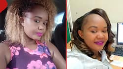 Shiro Ka Ribui: 9 Moving Photos of Nyeri Medic Who Died Alongside Daughter After Sharing Eerie Posts