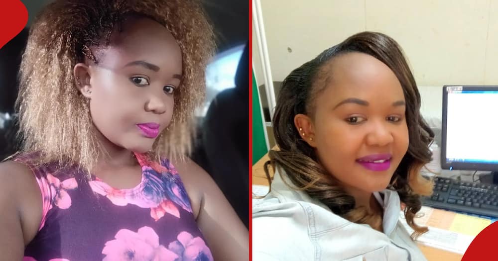 Shiro Ribui died alongside her daughter Bella hours after she posted disturbing messages on her social media accounts.