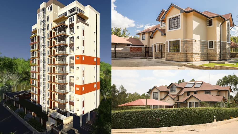 best real estate agents in nairobi