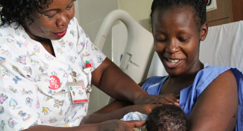 Opinion: COVID-19 offers chance to build resilience in maternal health