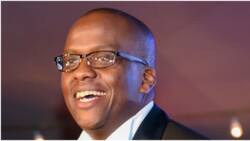Polycarp Igathe Lands Another Job at Tiger Brands as Chief Growth Officer