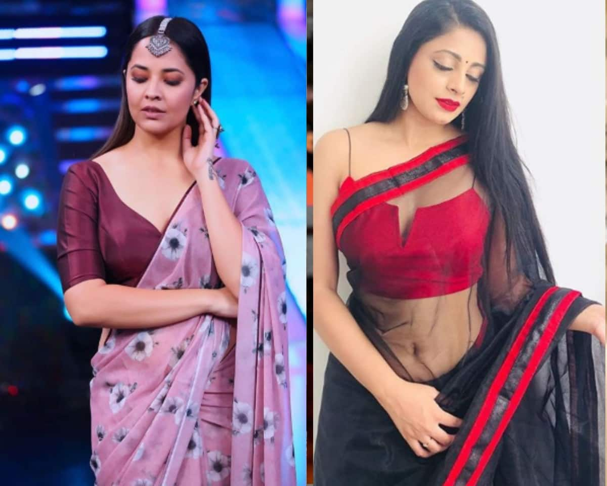 80 Saree Blouse Designs and Stylish Ideas in 2024